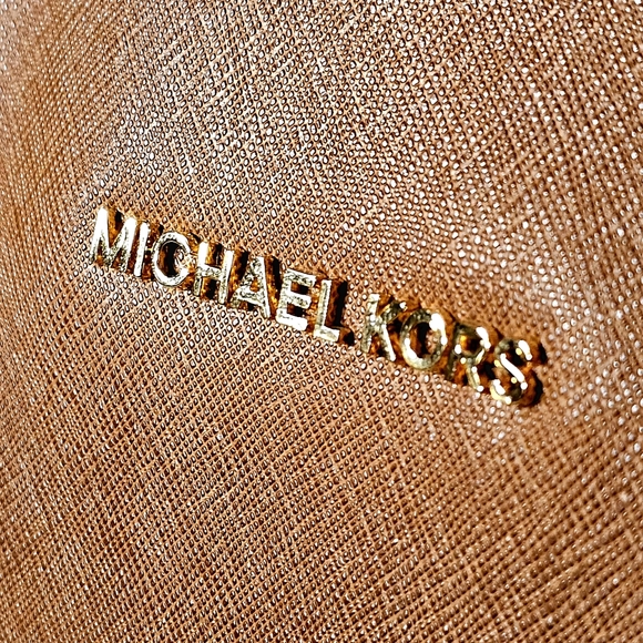 MICHAEL KORS TOTE BAG - Picture 5 of 16